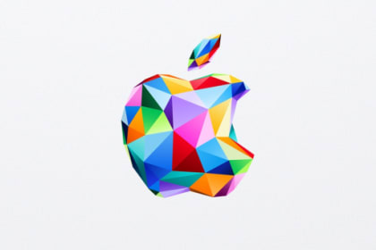 Apple gift card